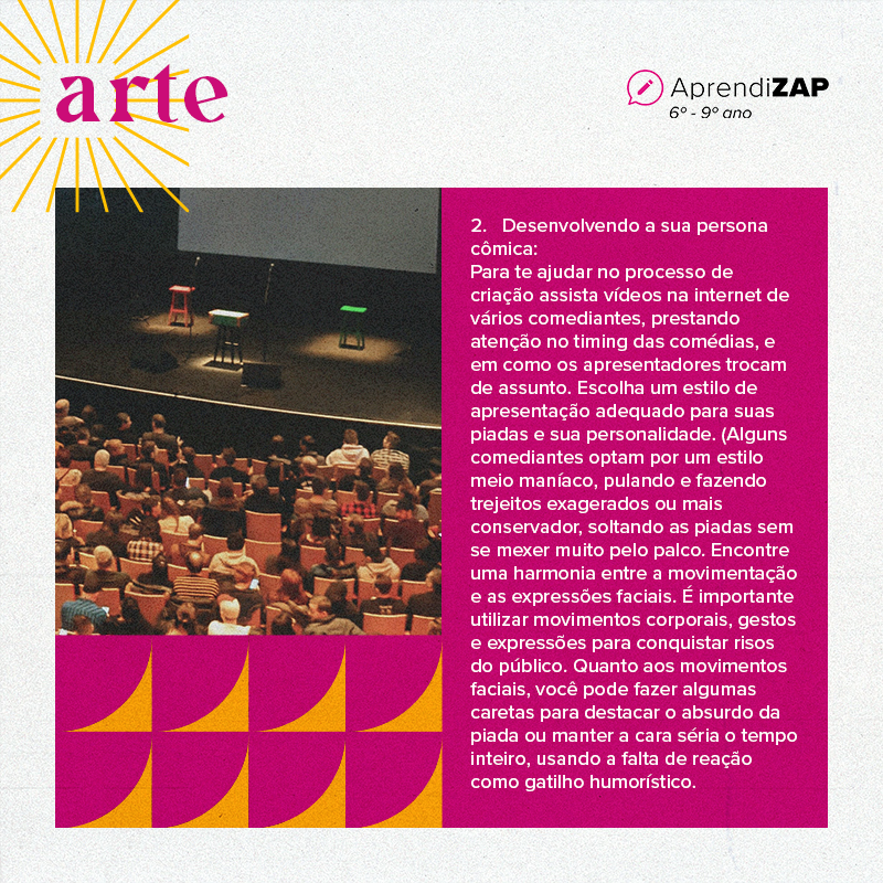 Mídia do exercício 3