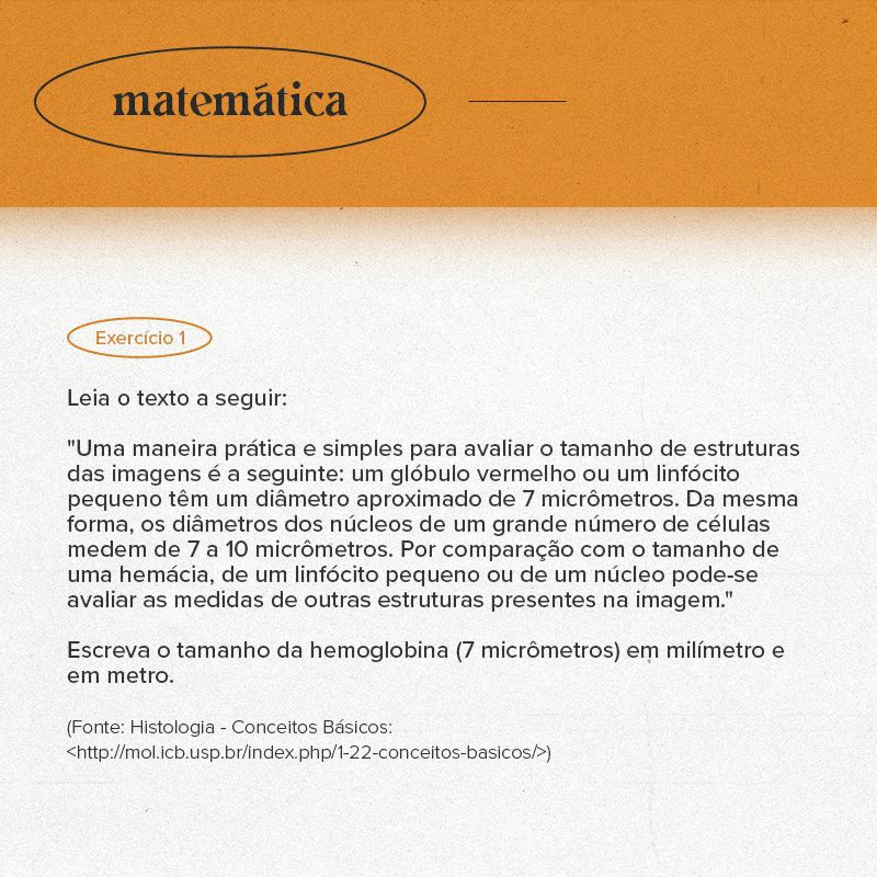 Mídia do exercício 1