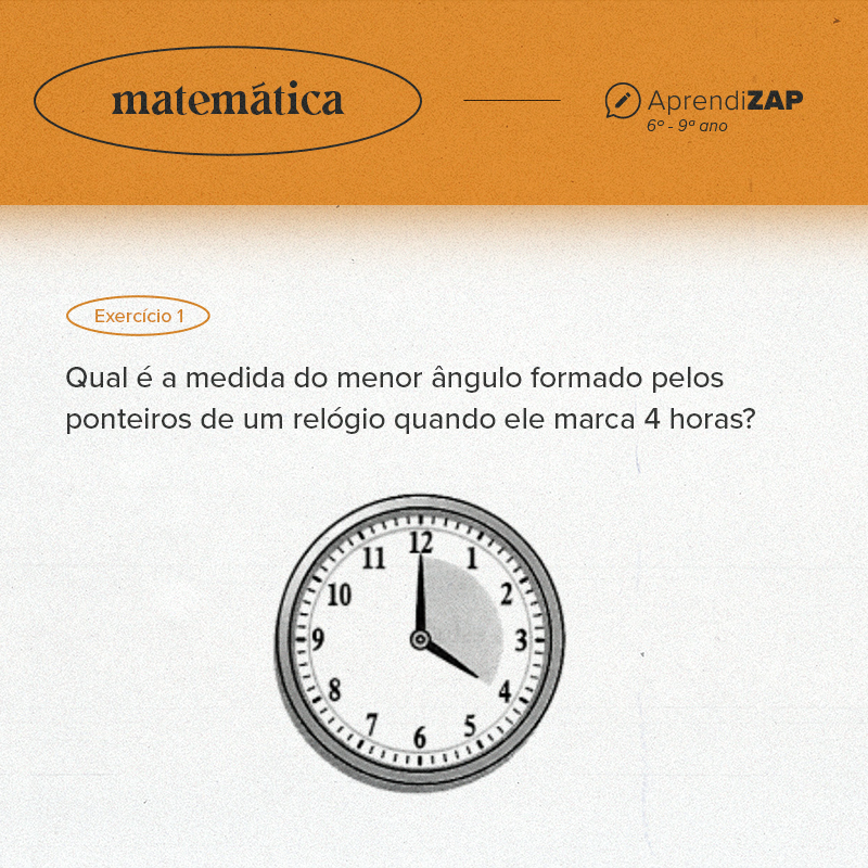 Mídia do exercício 1