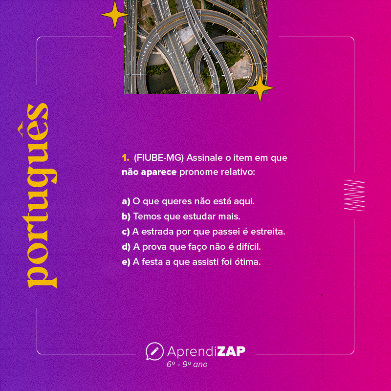 Mídia do exercício 1