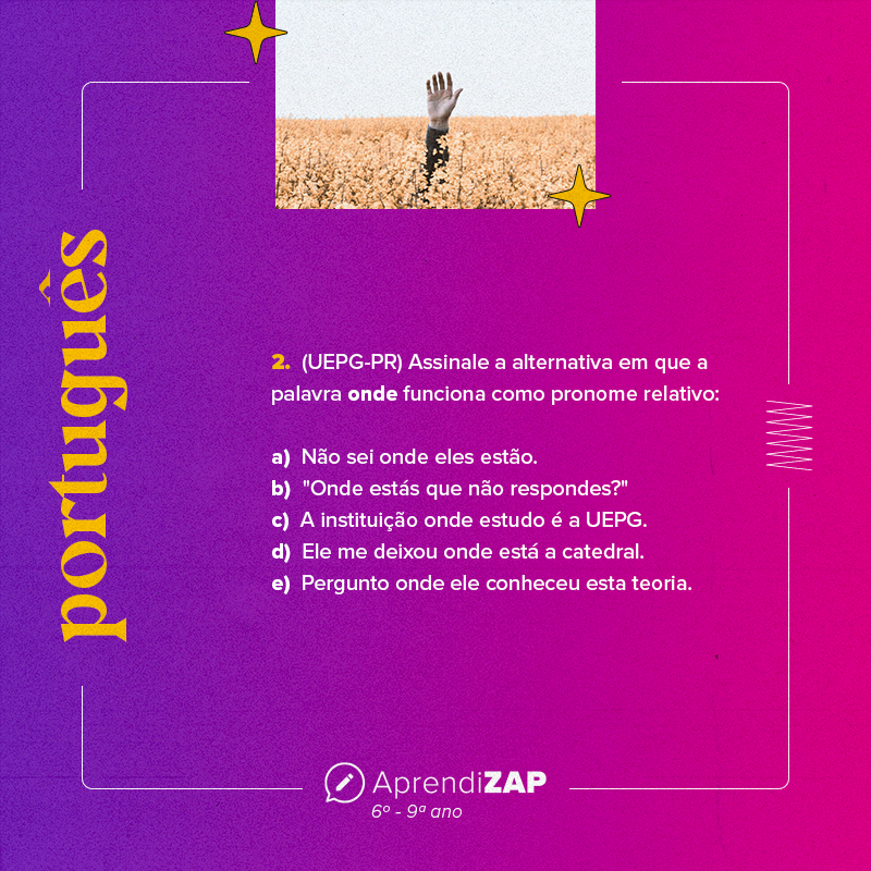 Mídia do exercício 2