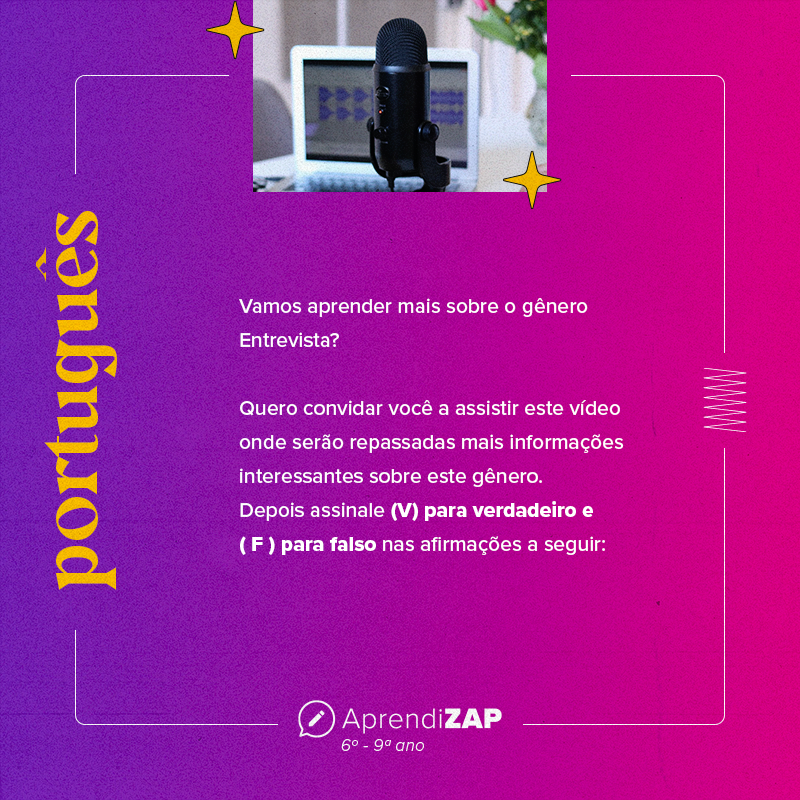 Mídia do exercício 1