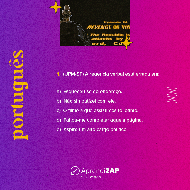 Mídia do exercício 1