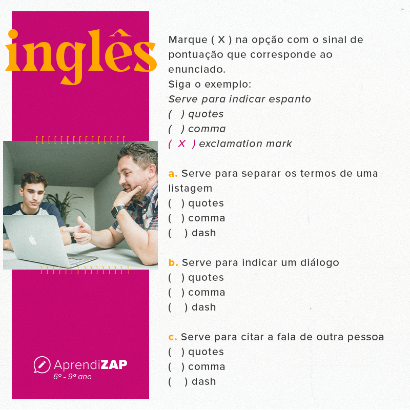 Mídia do exercício 1