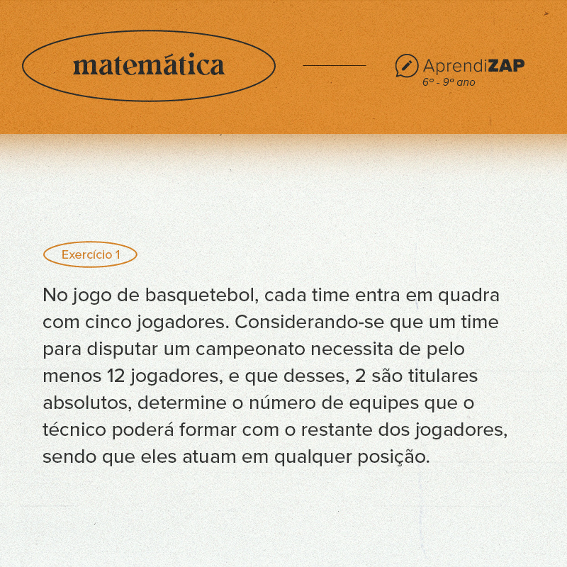 Mídia do exercício 1