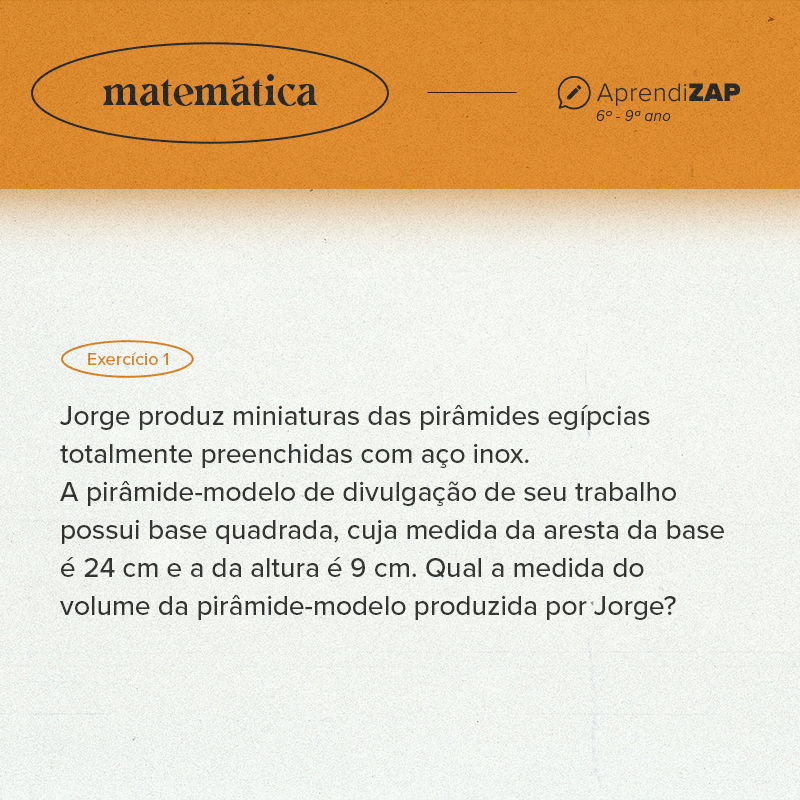 Mídia do exercício 1