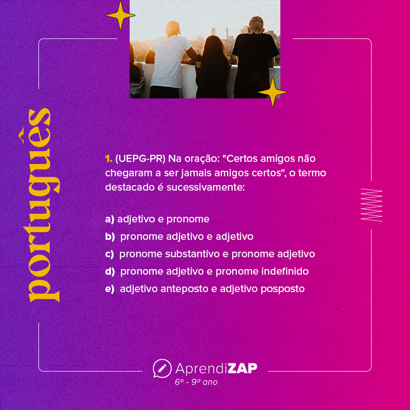 Mídia do exercício 1