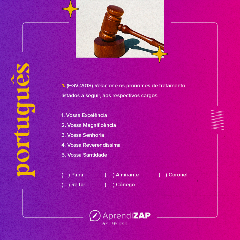 Mídia do exercício 1