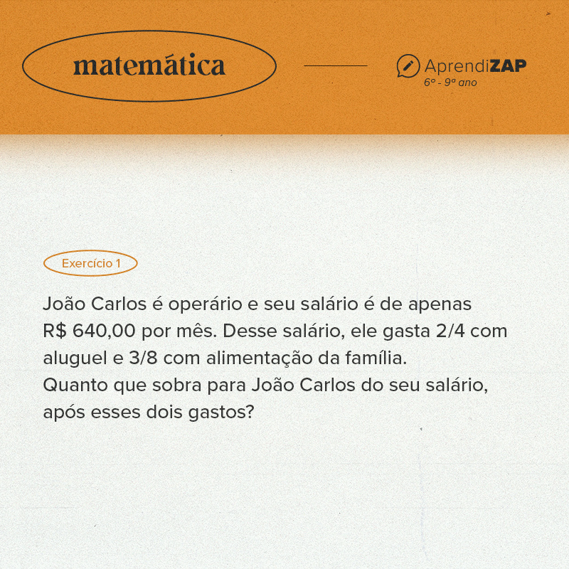 Mídia do exercício 1