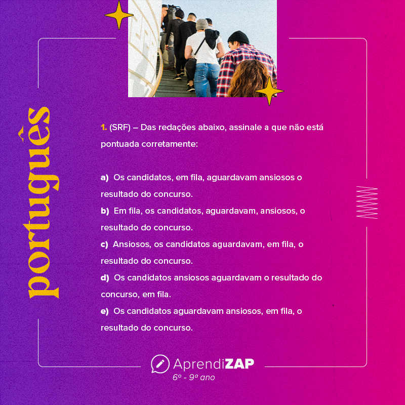 Mídia do exercício 1