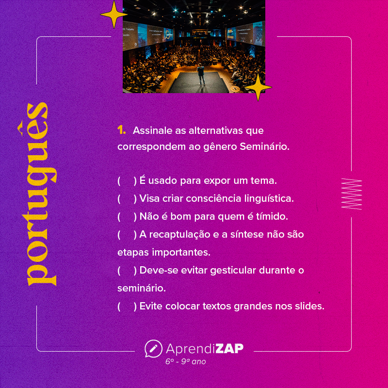 Mídia do exercício 1