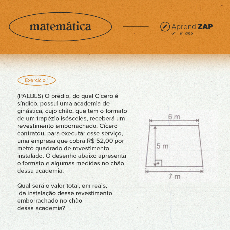 Mídia do exercício 1