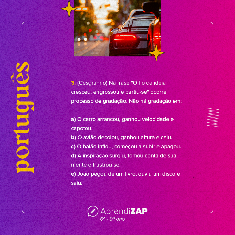 Mídia do exercício 3