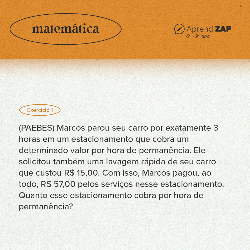 Mídia do exercício 1