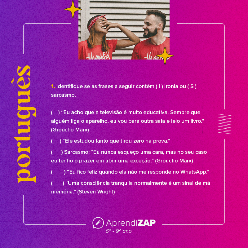 Mídia do exercício 1