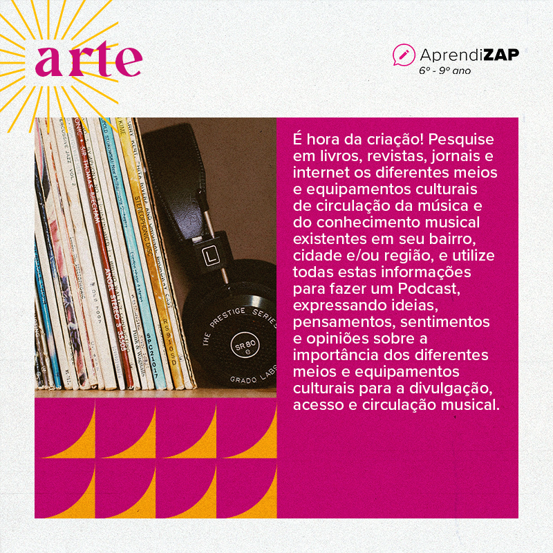 Mídia do exercício 1