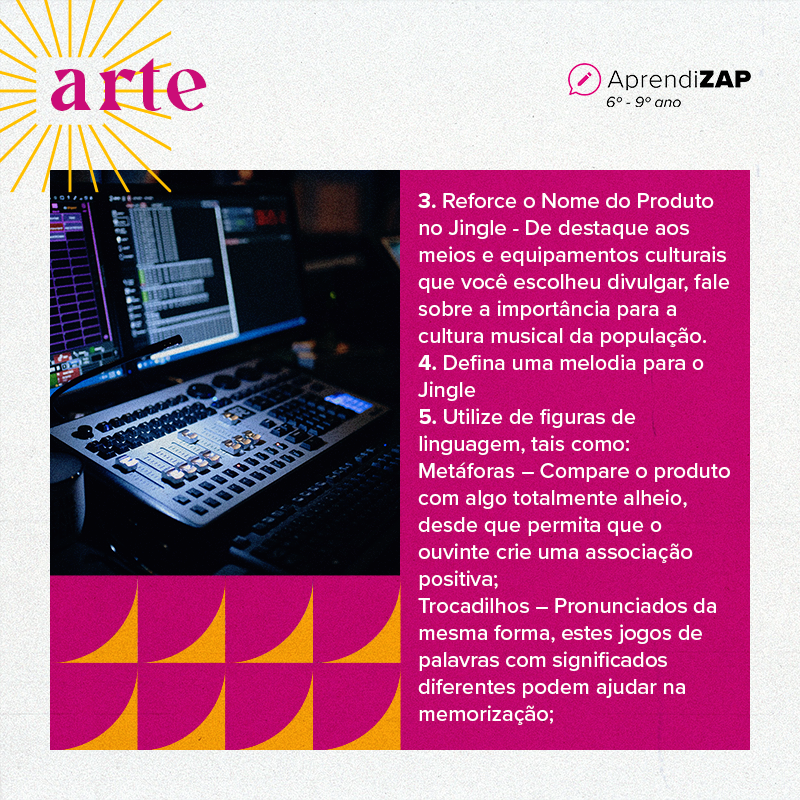 Mídia do exercício 2