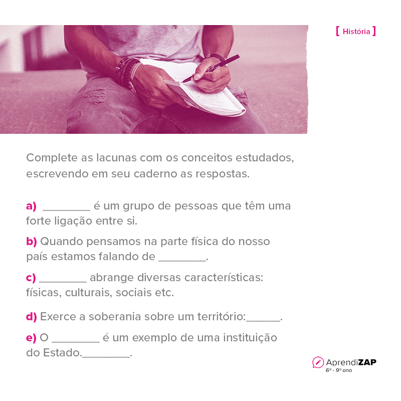 Mídia do exercício 1