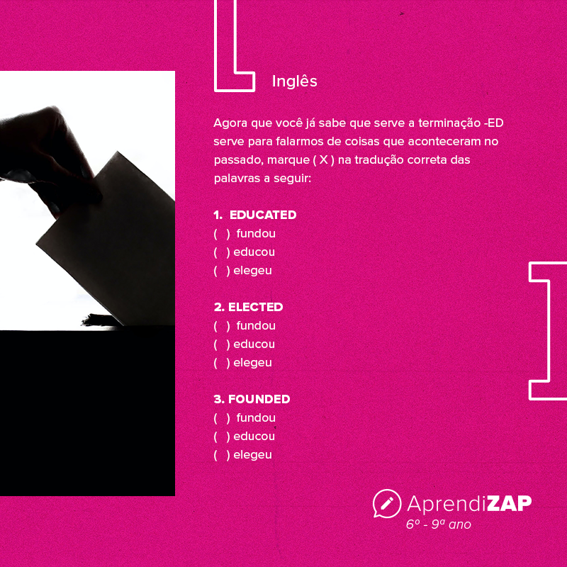 Mídia do exercício 1