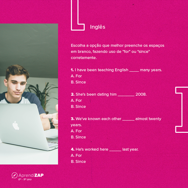 Mídia do exercício 1