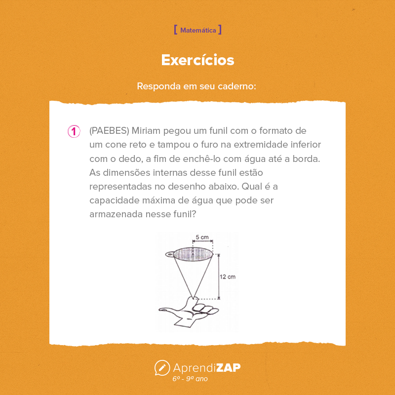 Mídia do exercício 1