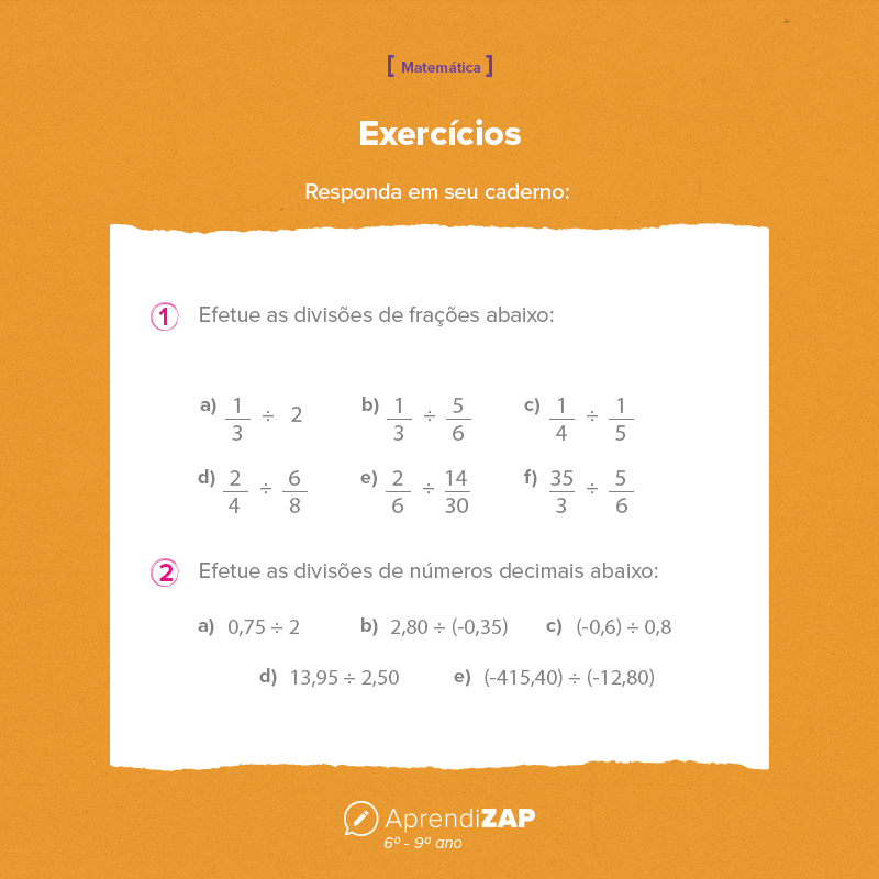 Mídia do exercício 1