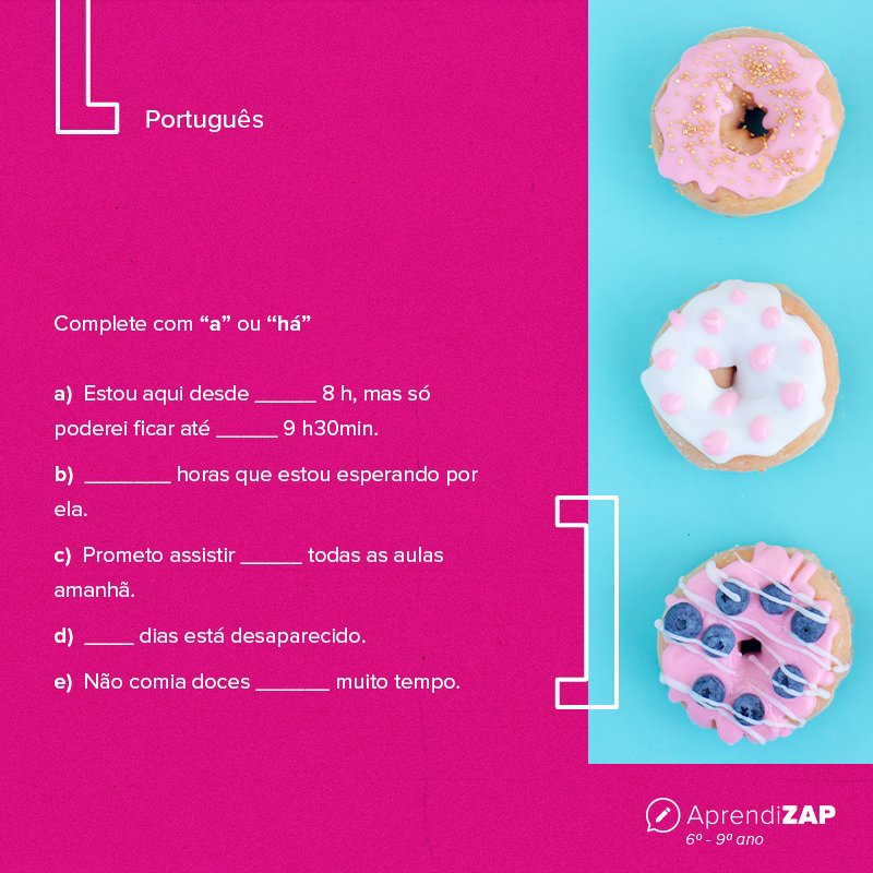 Mídia do exercício 1