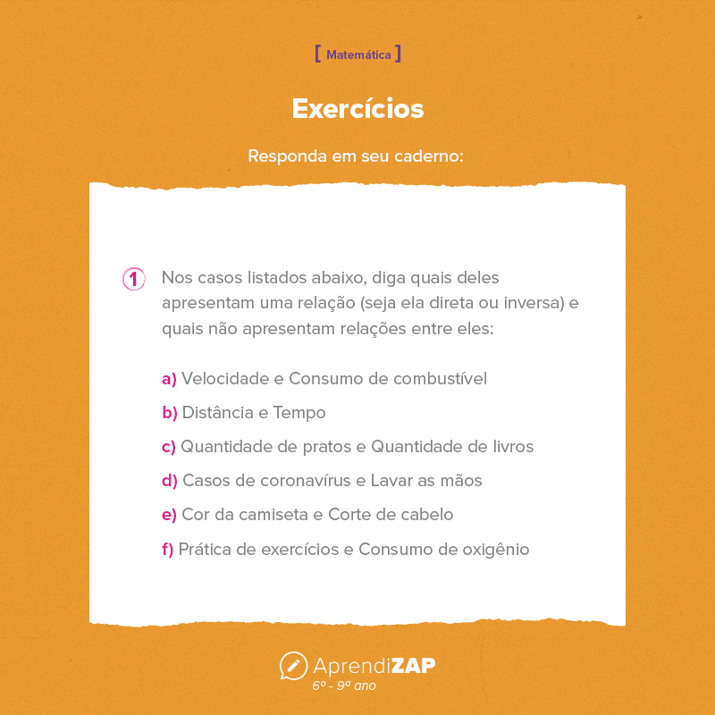Mídia do exercício 1