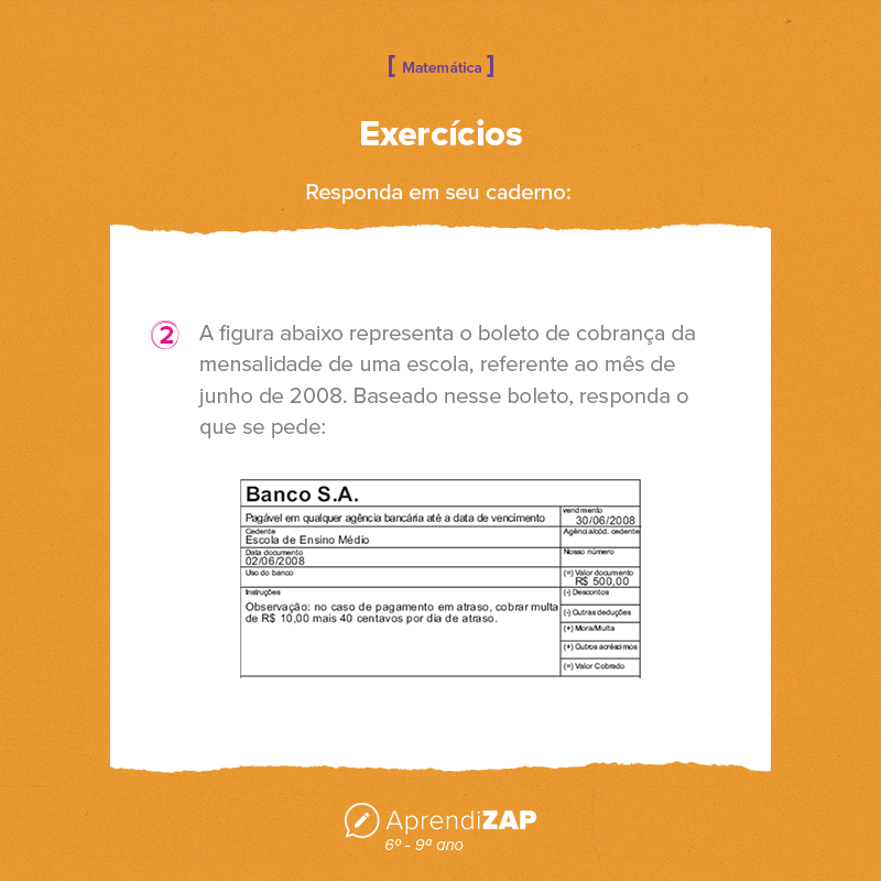 Mídia do exercício 3