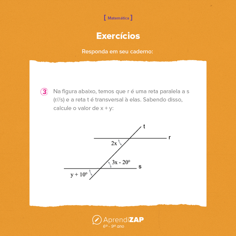 Mídia do exercício 3