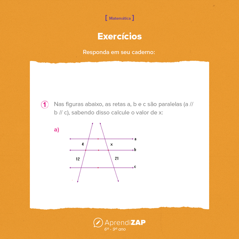 Mídia do exercício 1