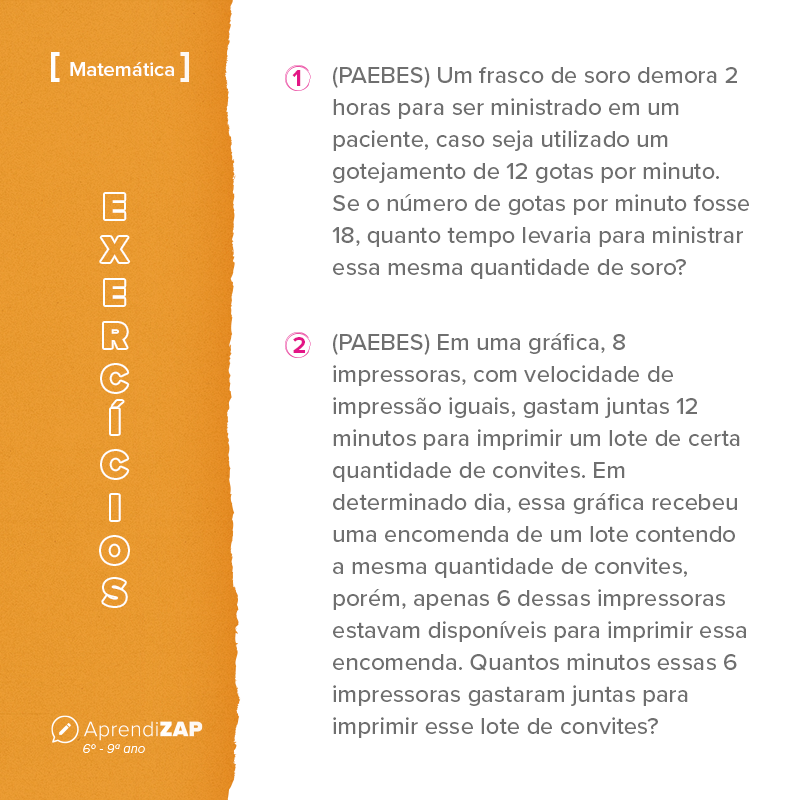 Mídia do exercício 1