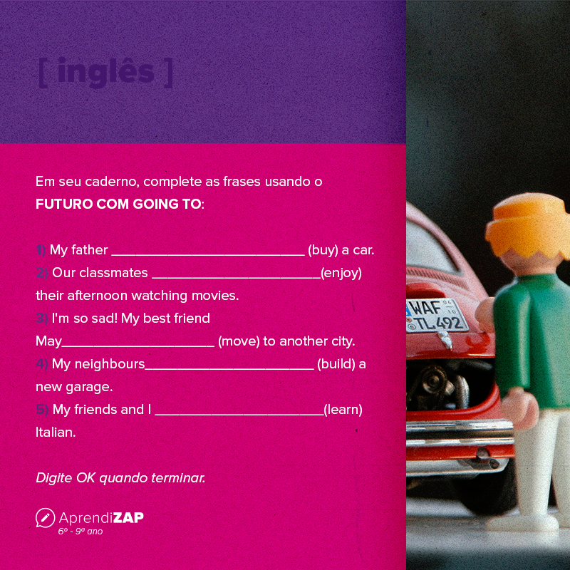 Mídia do exercício 1