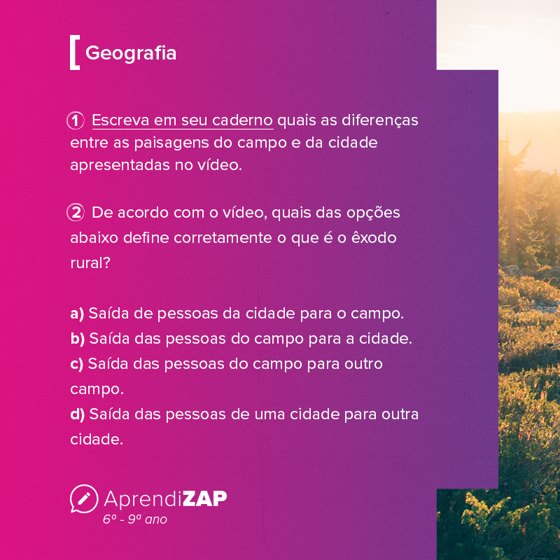 Mídia do exercício 1