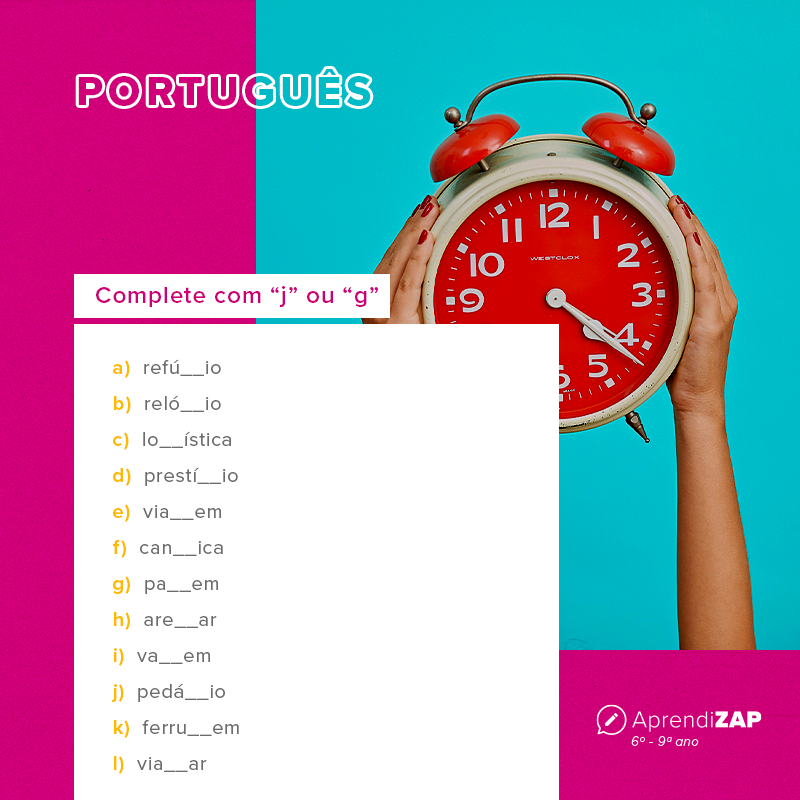 Mídia do exercício 1