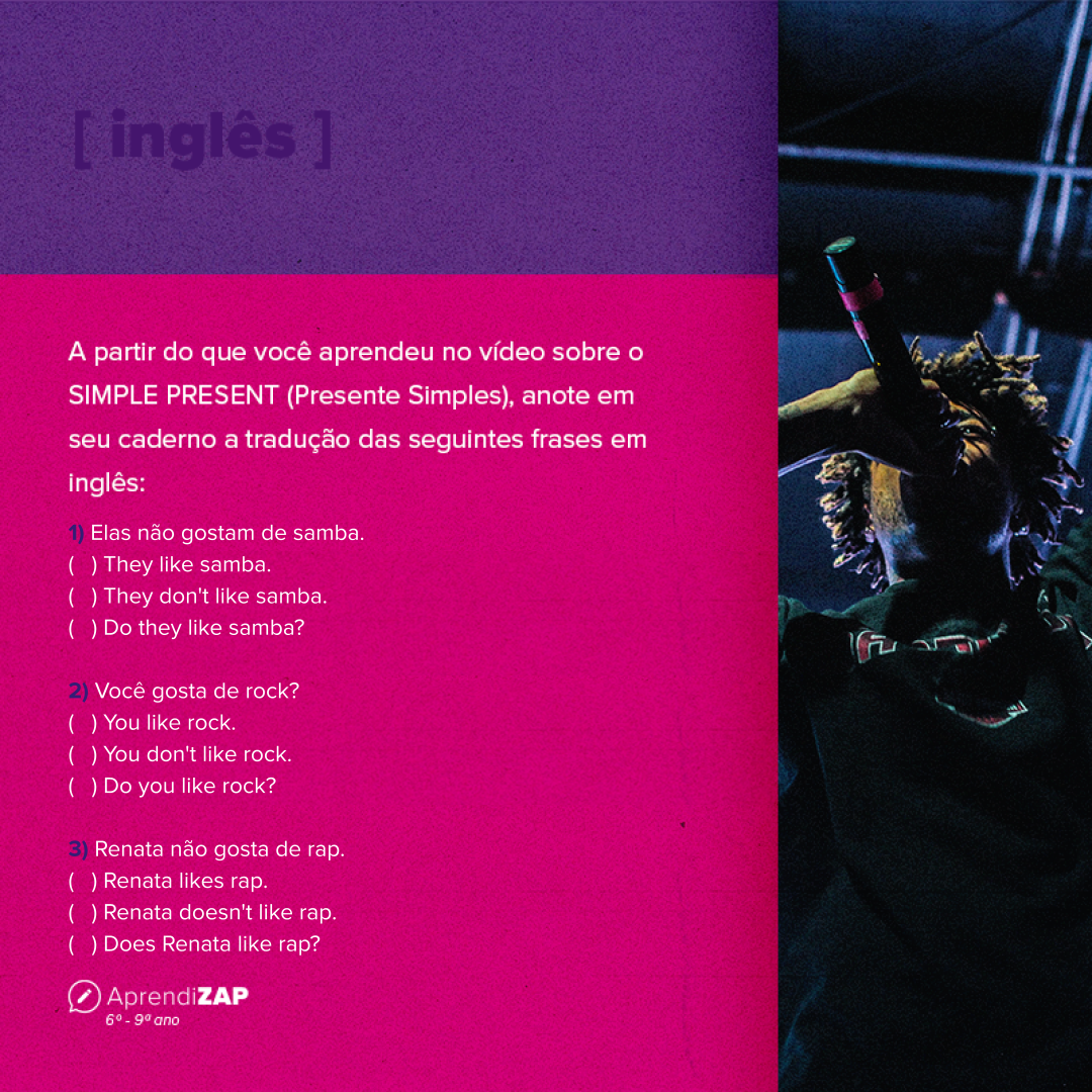 Mídia do exercício 1