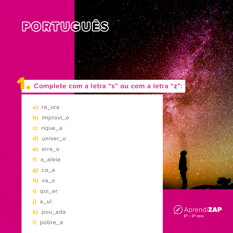 Mídia do exercício 1