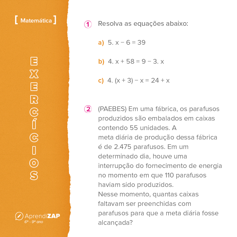 Mídia do exercício 1