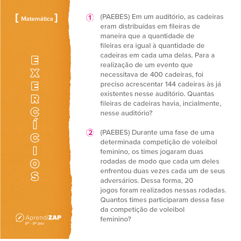 Mídia do exercício 1