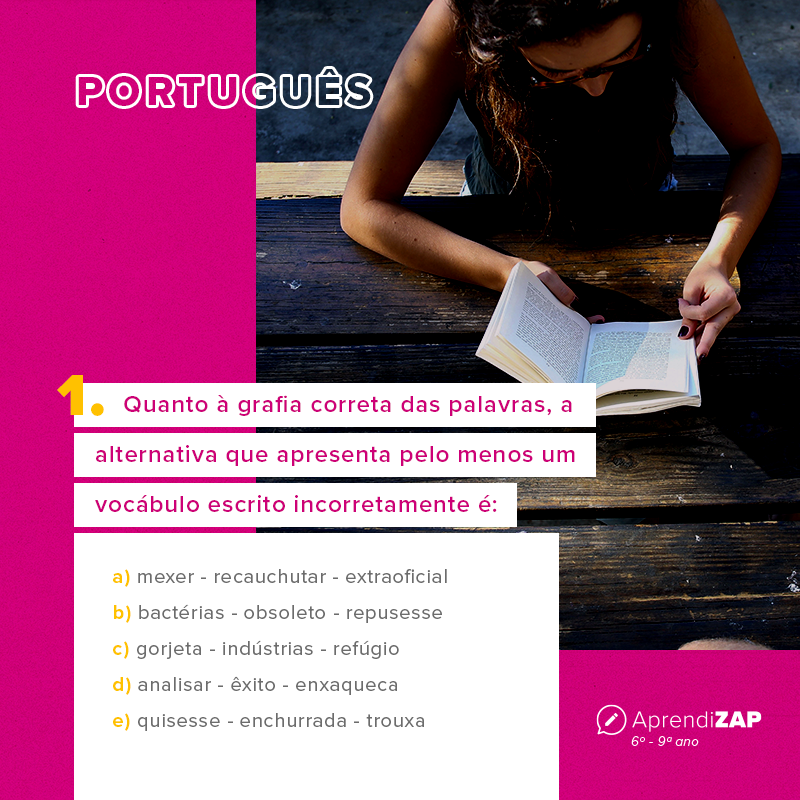 Mídia do exercício 1