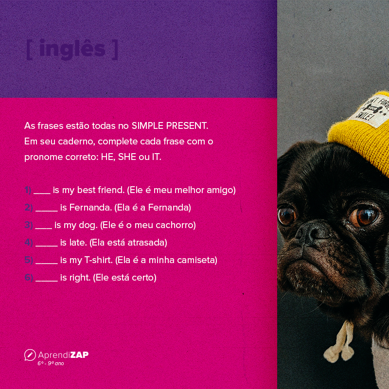 Mídia do exercício 1