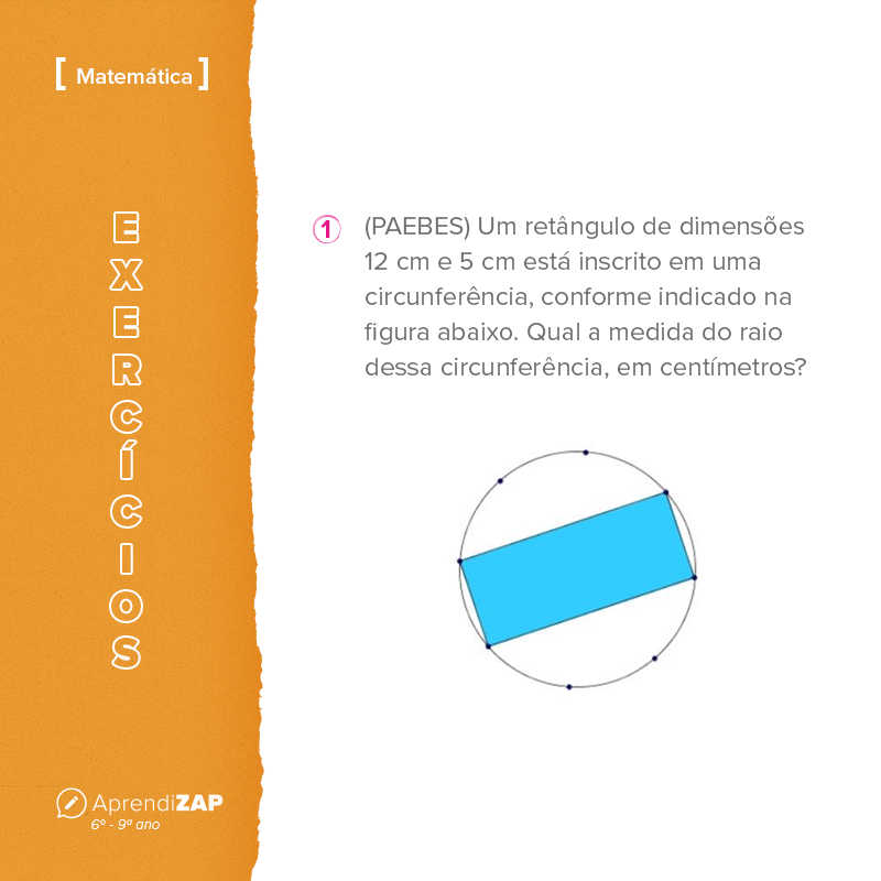 Mídia do exercício 1