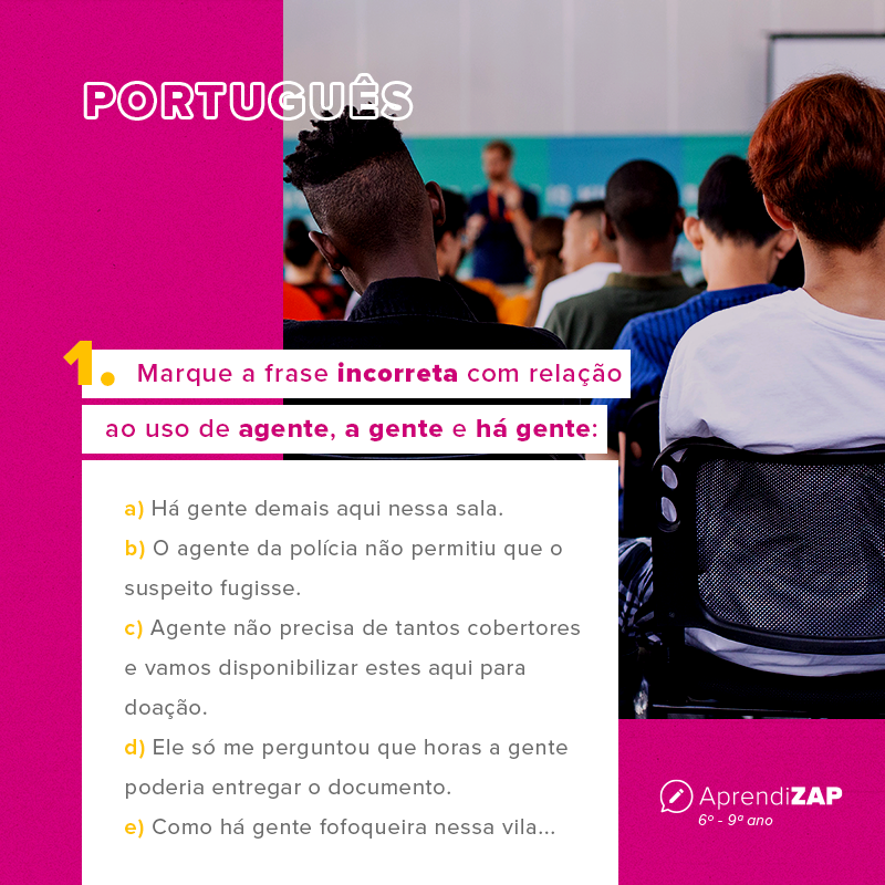 Mídia do exercício 1