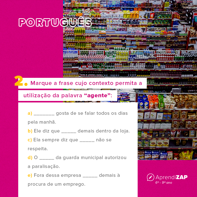 Mídia do exercício 2