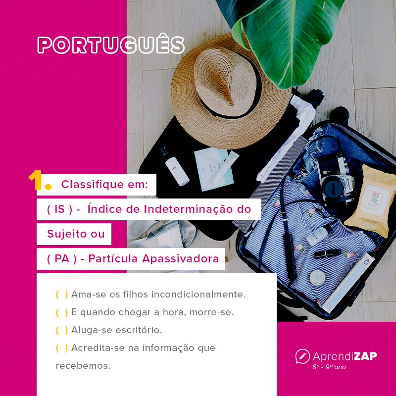 Mídia do exercício 1