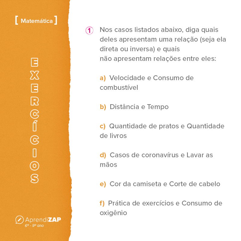 Mídia do exercício 1