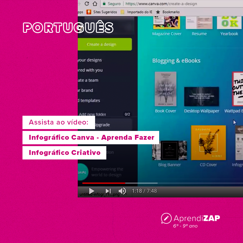 Mídia do exercício 1