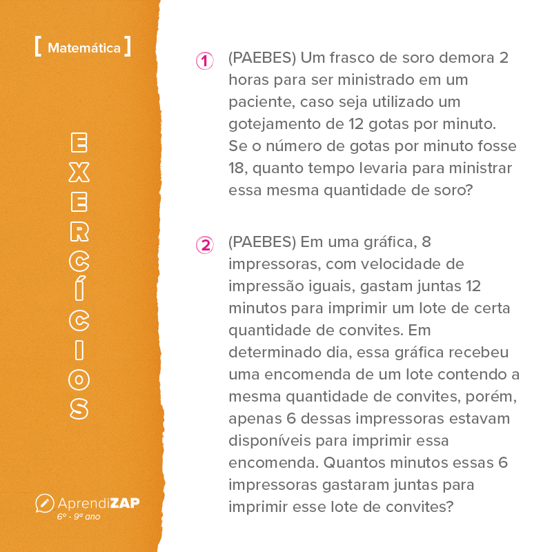 Mídia do exercício 1