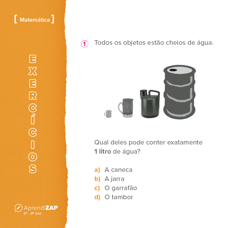 Mídia do exercício 1