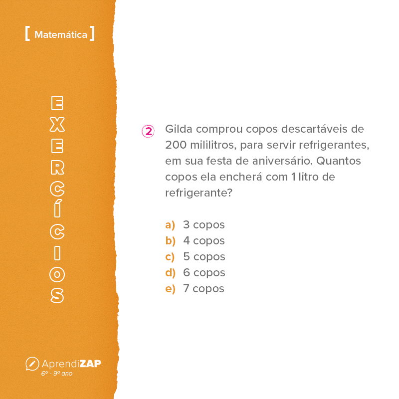 Mídia do exercício 2